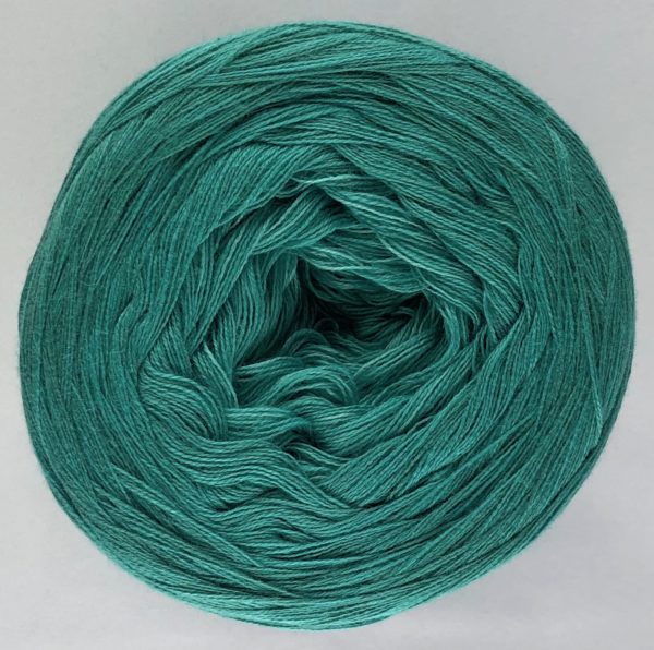 Wolle, Balsam Ozean 750m / 4-fach – Bild 4