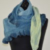Schal, Blaumeise – Bild 2