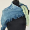 Schal, Blaumeise – Bild 3