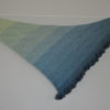 Schal, Blaumeise – Bild 5