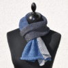 Wolle, Stone Indigo 750m / 4-fach – Bild 5