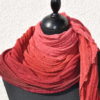 Schal, Marsala – Bild 2