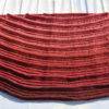 Schal, Marsala – Bild 6