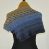 Wolle, Denim Curry 750m / 4-fach – Bild 7