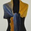 Wolle, Denim Curry 550m / 5-fach – Bild 4
