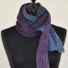 Wolle, Denim Lavendel 550m / 5-fach – Bild 6