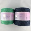 Wolle, Denim Ozean 550m / 5-fach – Bild 4