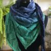 Wolle, Denim Ozean 550m / 5-fach – Bild 3