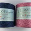 Wolle, Jeans Phlox 550m / 5-fach – Bild 6