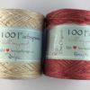 Wolle, Rosenrot 900m / 4-fach – Bild 3