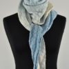 Schal, Soft Aqua – Bild 5