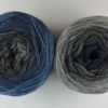 Wolle, Stone Indigo 750m / 4-fach – Bild 7