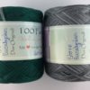 Wolle, Stone Eukalyptus 550m / 5-fach – Bild 6