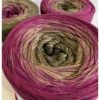 Wolle, Hunter&Purple 900m / 4-fach – Bild 3
