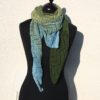 Schal, Frischluft – Bild 3