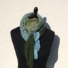 Schal, Frischluft – Bild 4