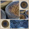 Wolle, Hunter & Jeans 770m / 4-fach