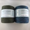 Wolle, Hunter & Jeans 770m / 4-fach – Bild 3