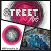 Wolle, StreetArt Pink 962m 4-fach